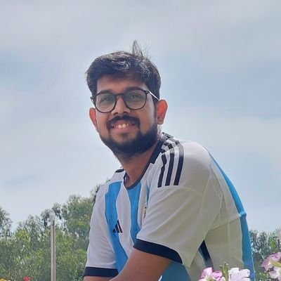 Ashutosh Shrivastava avatar