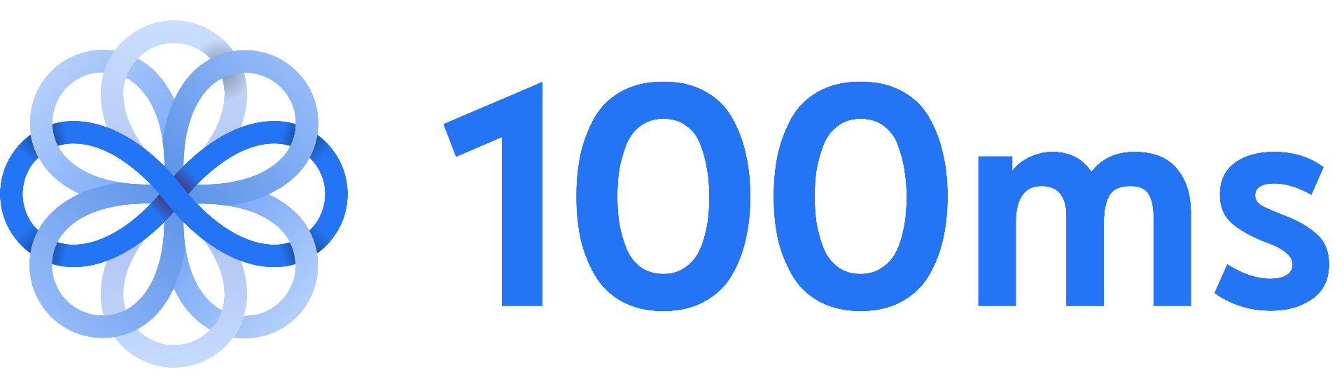 100ms logo